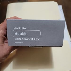 doterra bubble diffuser
